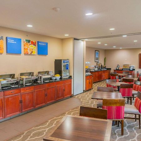 Comfort Inn North - Air Force Academy Area Colorado Springs Extérieur photo